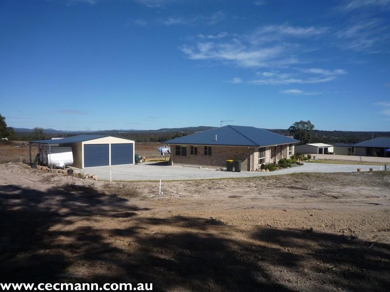 10 Sangricoli Court, Stanthorpe QLD 4380