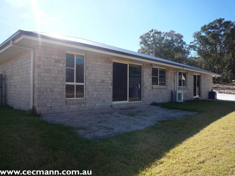 10 Sangricoli Court, Stanthorpe QLD 4380