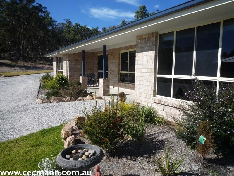 10 Sangricoli Court, Stanthorpe QLD 4380