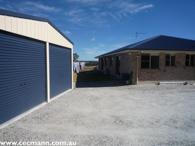 10 Sangricoli Court, Stanthorpe QLD 4380