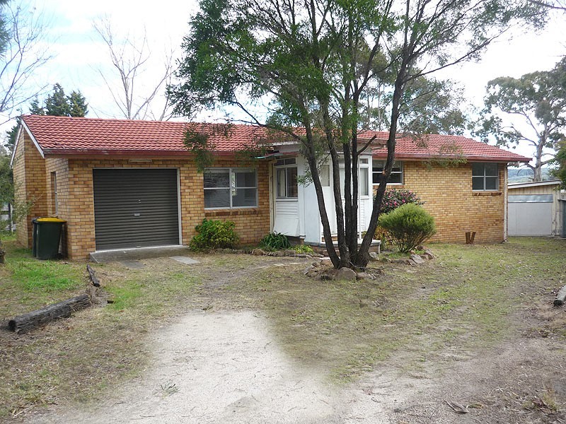 12 Clarke Street, Stanthorpe QLD 4380