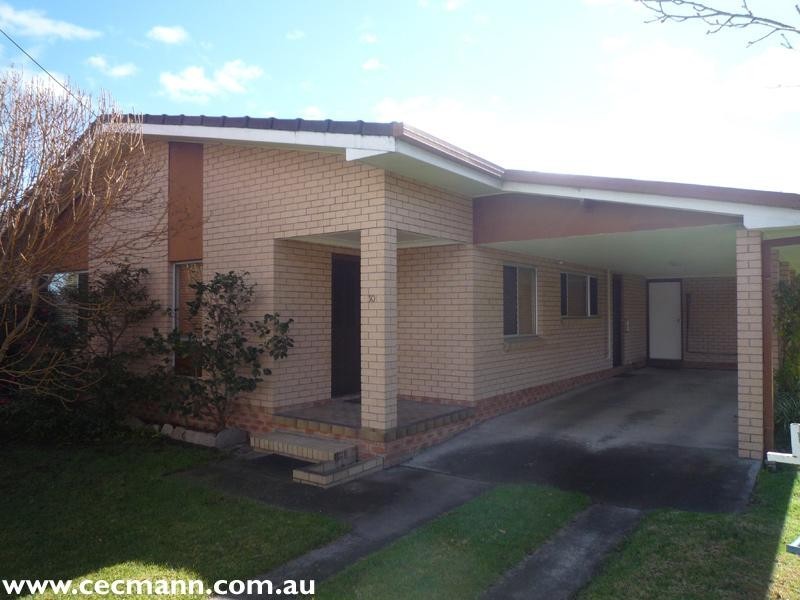 30 Rich Street, Stanthorpe QLD 4380