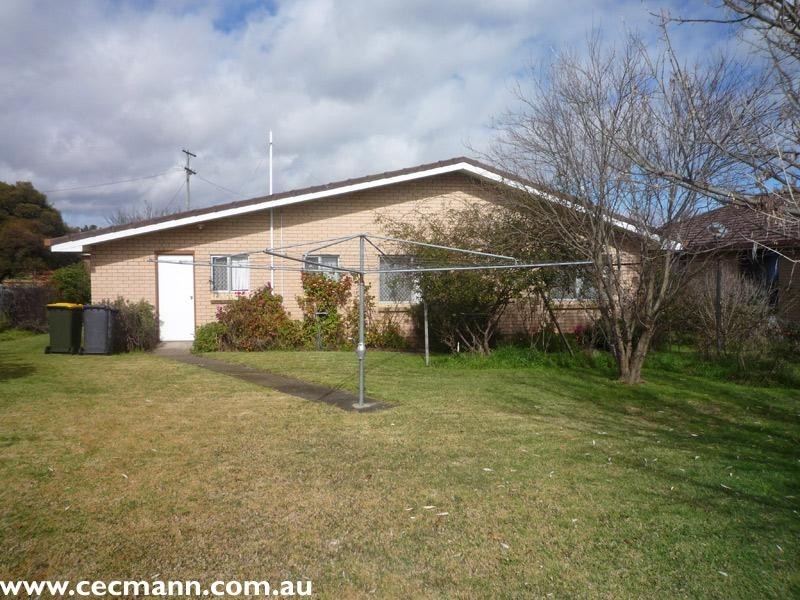 30 Rich Street, Stanthorpe QLD 4380
