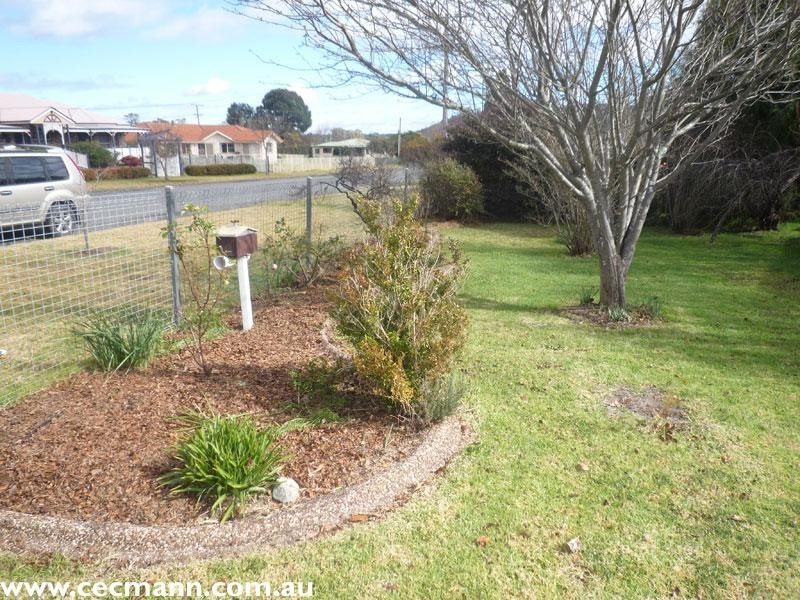 30 Rich Street, Stanthorpe QLD 4380