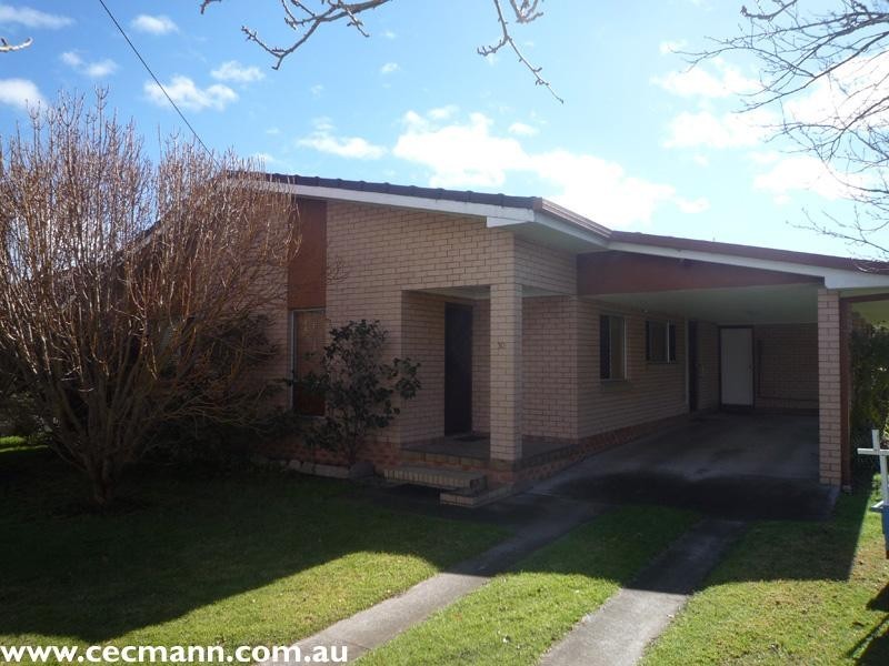 30 Rich Street, Stanthorpe QLD 4380