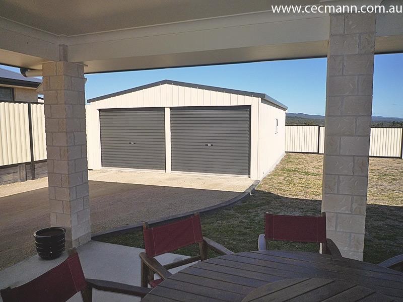 4 Sangricoli Court, Stanthorpe QLD 4380