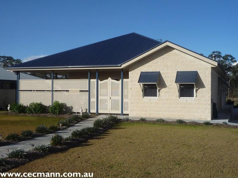 25 Bau Court, Stanthorpe QLD 4380