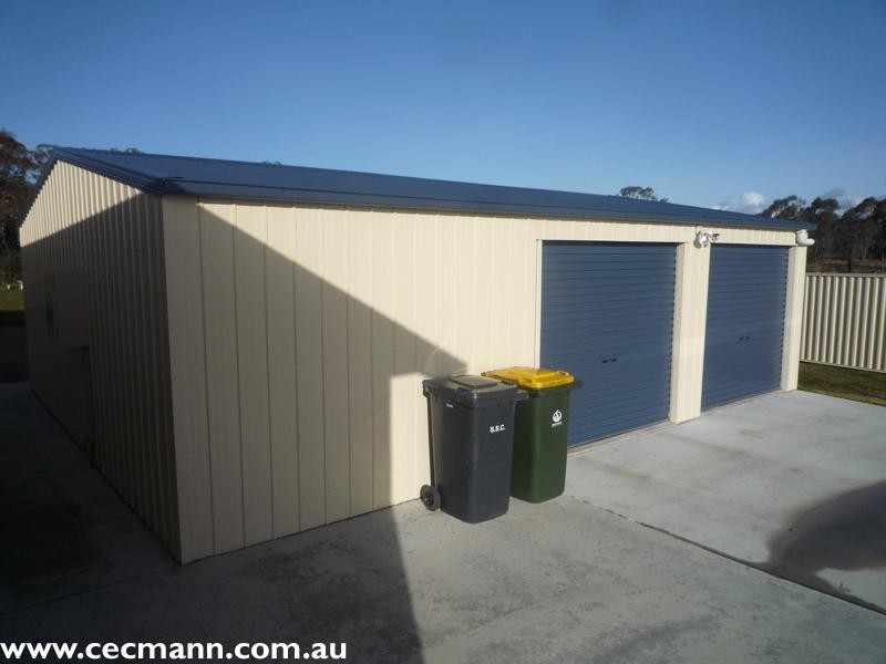 25 Bau Court, Stanthorpe QLD 4380