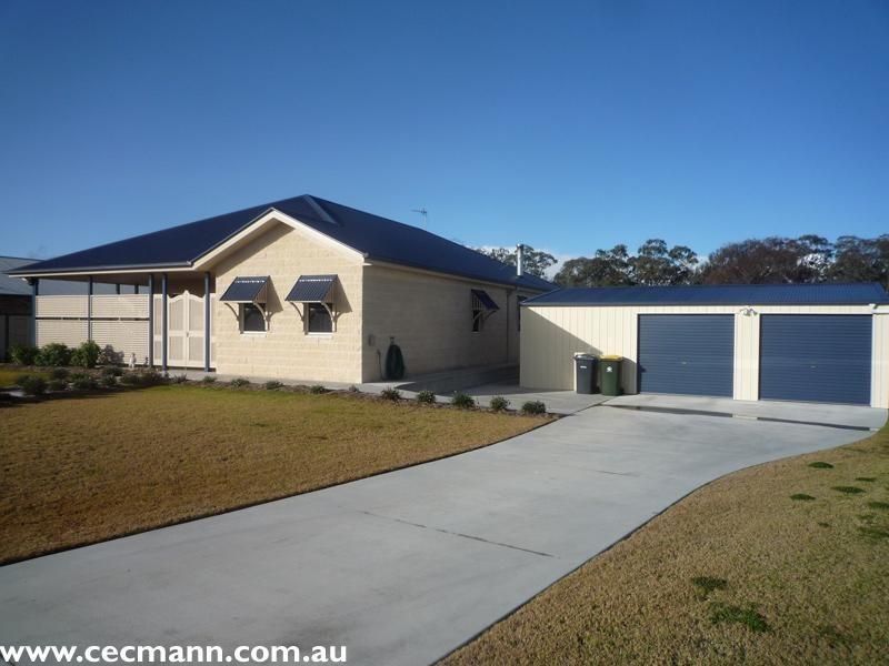 25 Bau Court, Stanthorpe QLD 4380