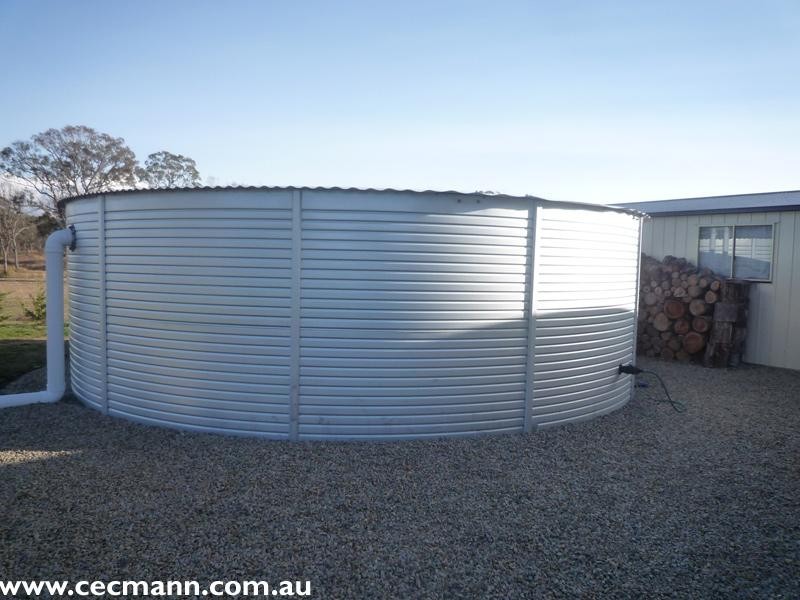 25 Bau Court, Stanthorpe QLD 4380