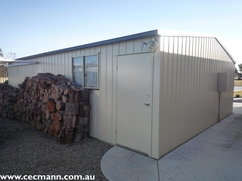 25 Bau Court, Stanthorpe QLD 4380