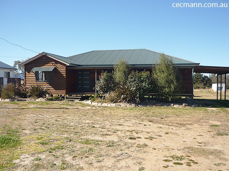 108 Old Warwick Road, Stanthorpe QLD 4380