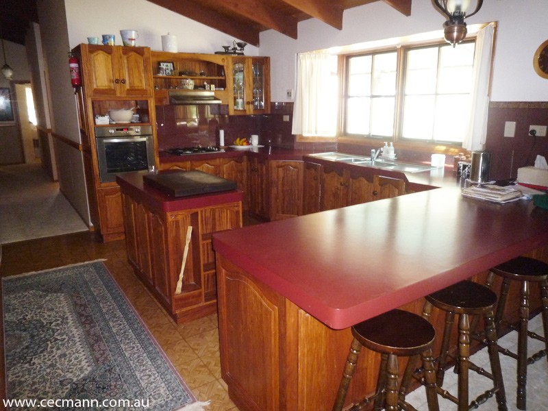 3 Lees Mountain Road, Stanthorpe QLD 4380