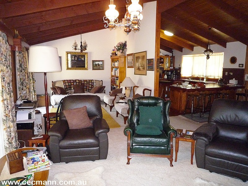 3 Lees Mountain Road, Stanthorpe QLD 4380