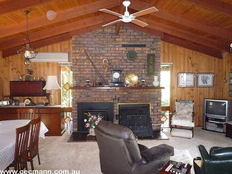 3 Lees Mountain Road, Stanthorpe QLD 4380