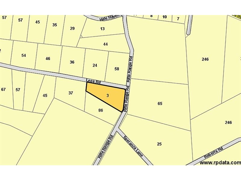 3 Lees Mountain Road, Stanthorpe QLD 4380