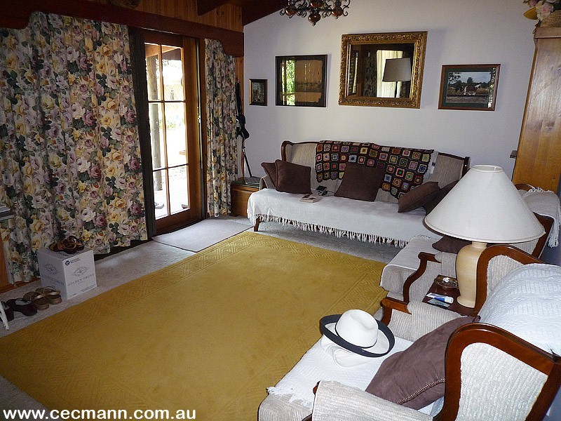 3 Lees Mountain Road, Stanthorpe QLD 4380