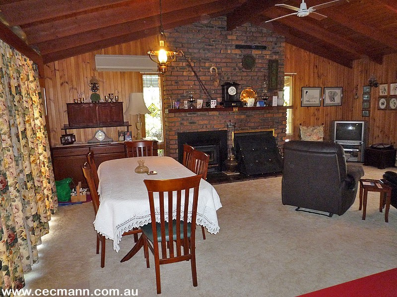 3 Lees Mountain Road, Stanthorpe QLD 4380