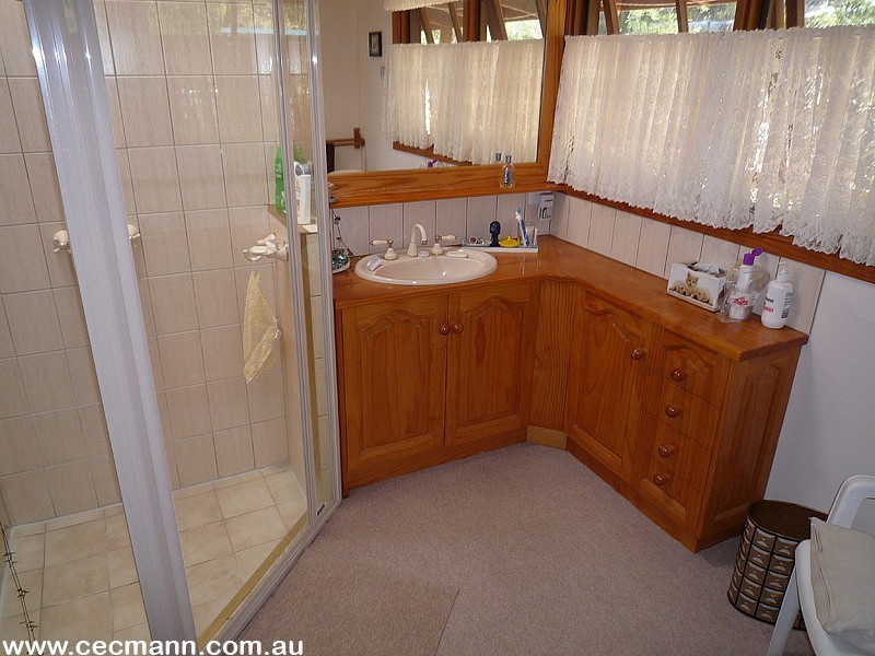 3 Lees Mountain Road, Stanthorpe QLD 4380