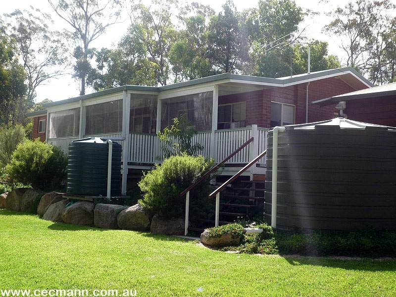 3 Lees Mountain Road, Stanthorpe QLD 4380