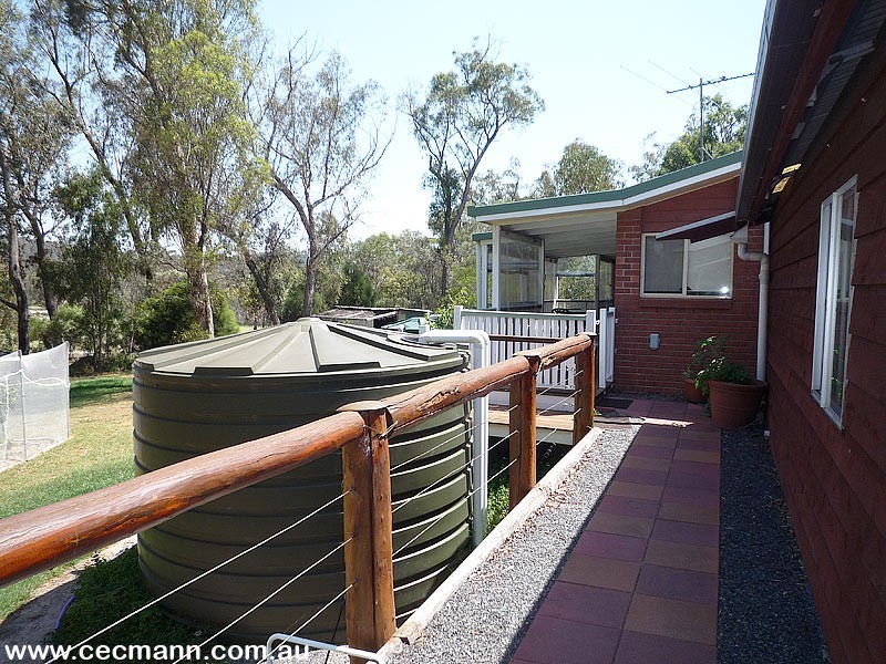 3 Lees Mountain Road, Stanthorpe QLD 4380