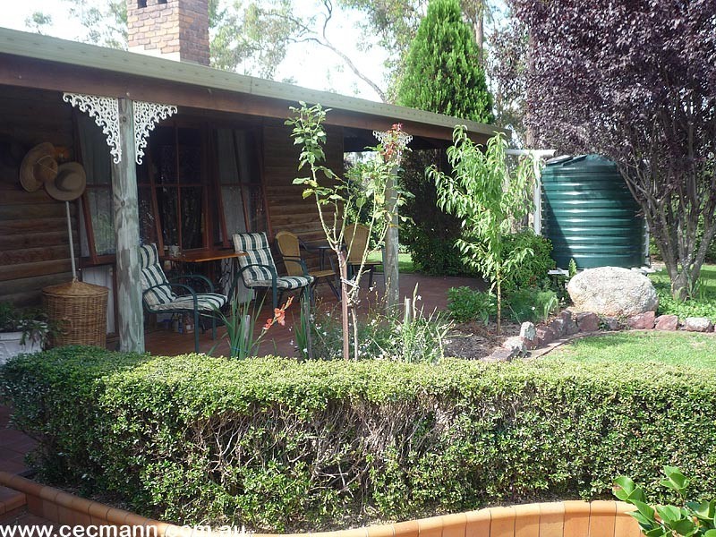 3 Lees Mountain Road, Stanthorpe QLD 4380