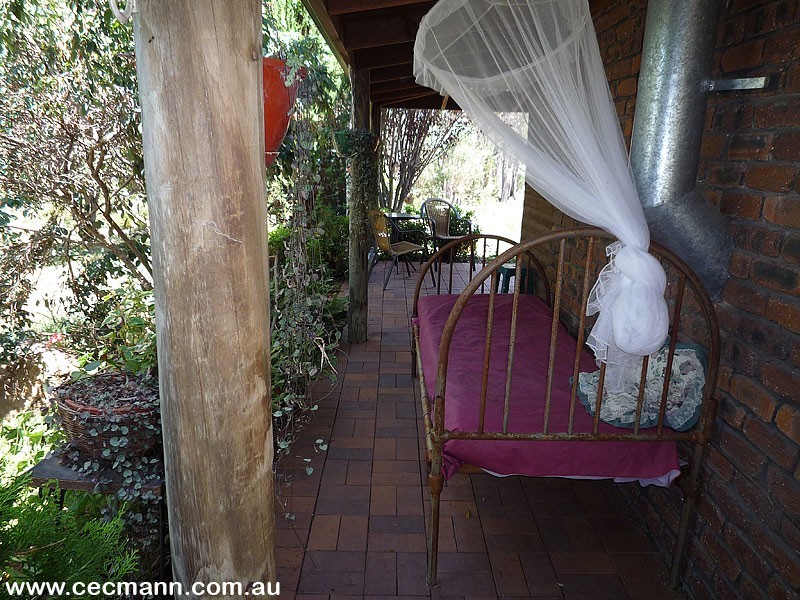 3 Lees Mountain Road, Stanthorpe QLD 4380