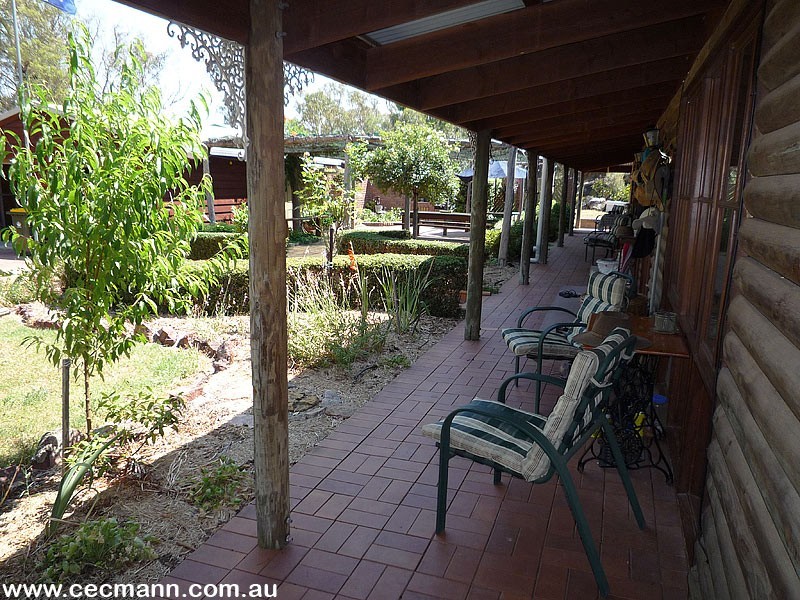 3 Lees Mountain Road, Stanthorpe QLD 4380