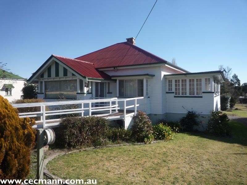38 Marsh Street, Stanthorpe QLD 4380