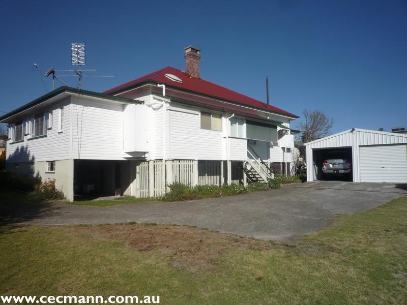 38 Marsh Street, Stanthorpe QLD 4380