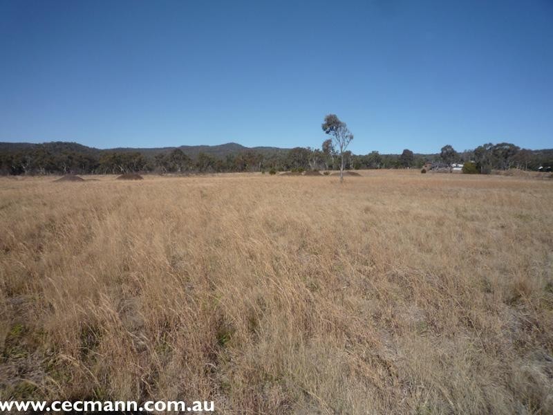 Carmody Lane, Stanthorpe QLD 4380