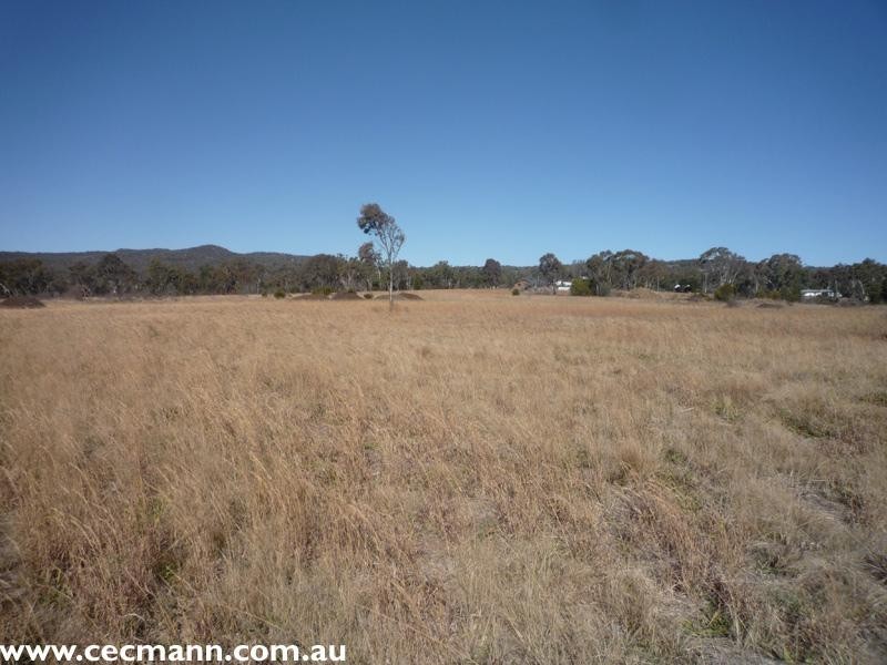 Carmody Lane, Stanthorpe QLD 4380