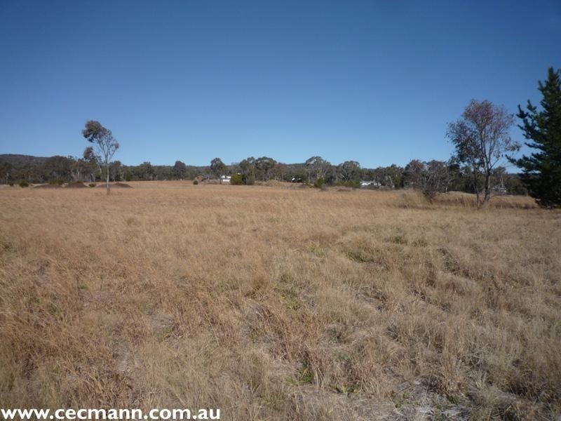 Carmody Lane, Stanthorpe QLD 4380