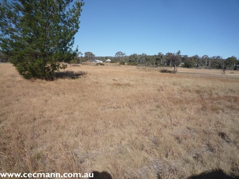 New England Highway, Stanthorpe QLD 4380