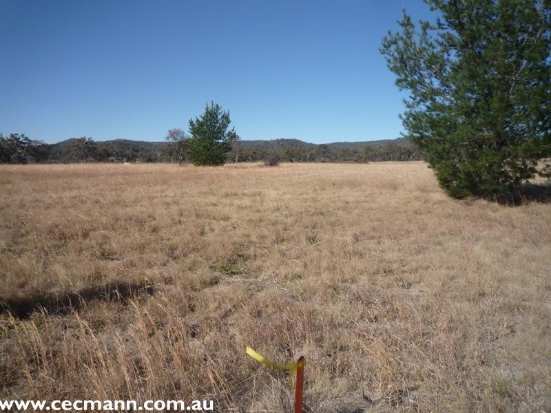 New England Highway, Stanthorpe QLD 4380