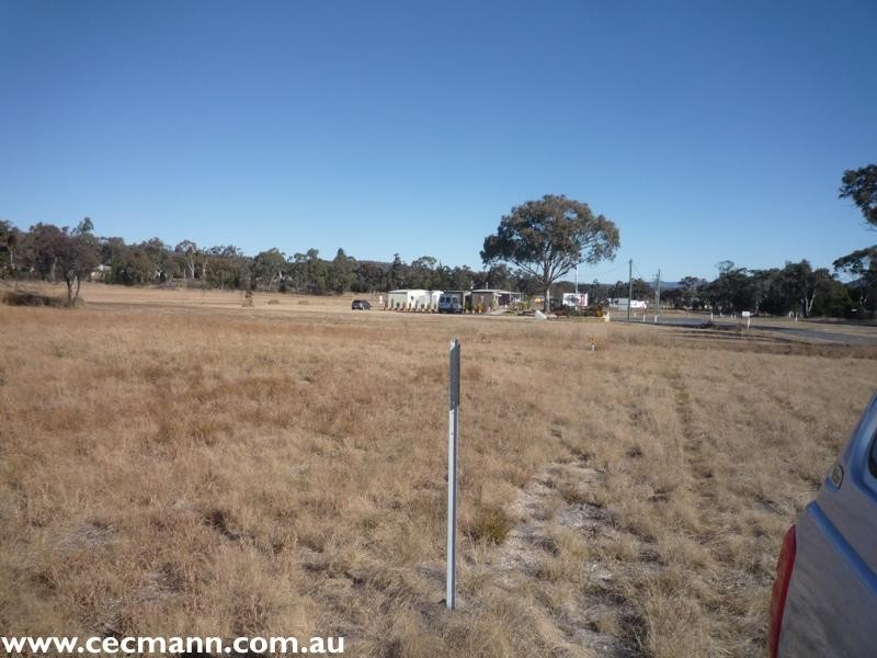 New England Highway, Stanthorpe QLD 4380