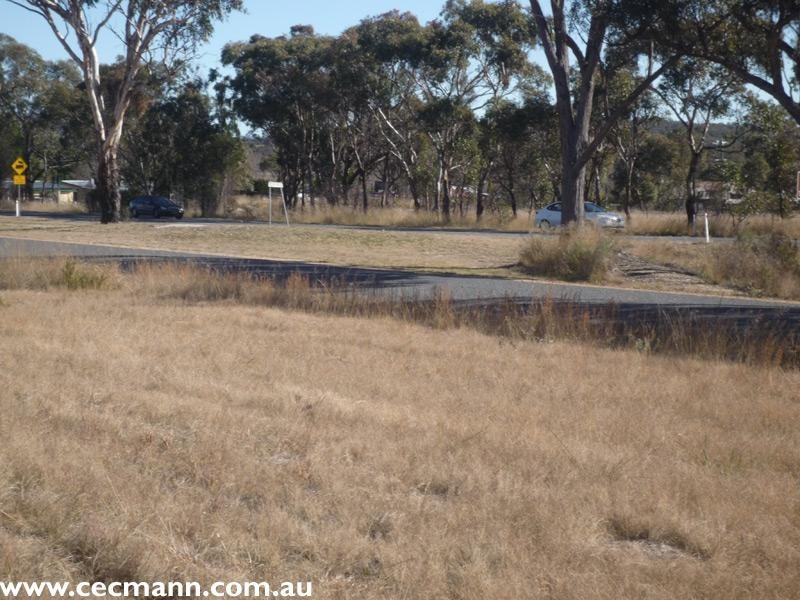 New England Highway, Stanthorpe QLD 4380