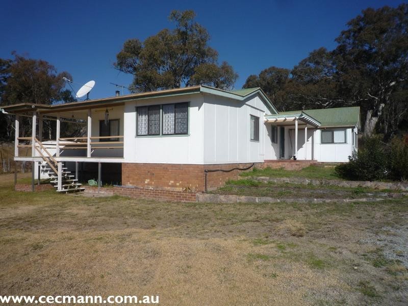 278 Boyce Road, Stanthorpe QLD 4380