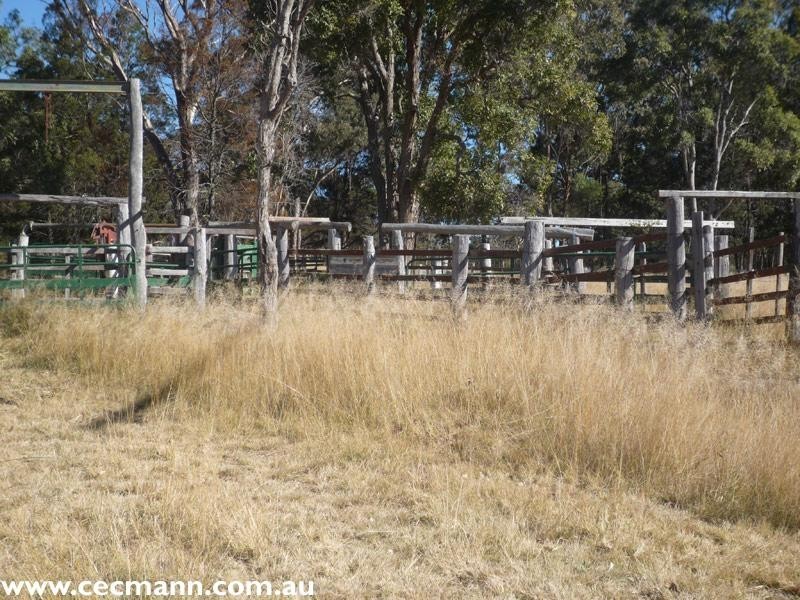 278 Boyce Road, Stanthorpe QLD 4380