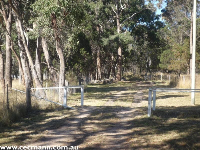 278 Boyce Road, Stanthorpe QLD 4380