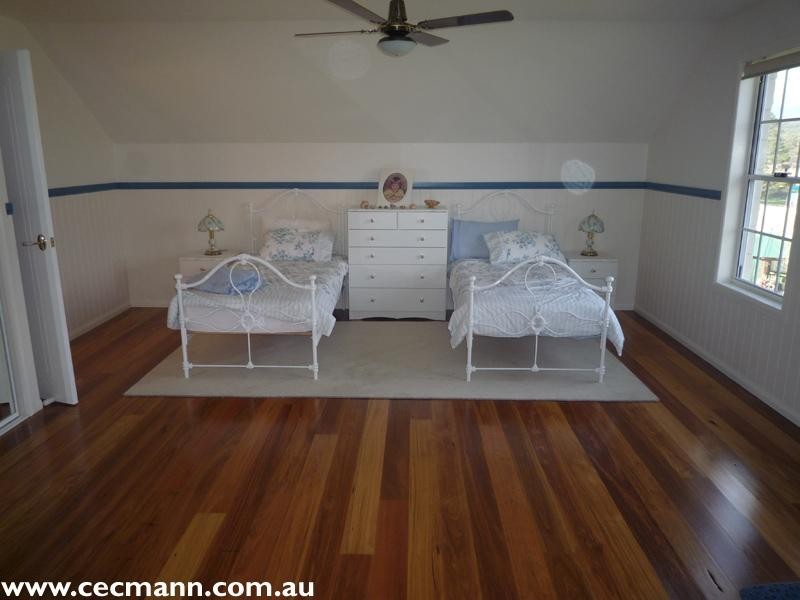 17 Fairway Crescent, Stanthorpe QLD 4380