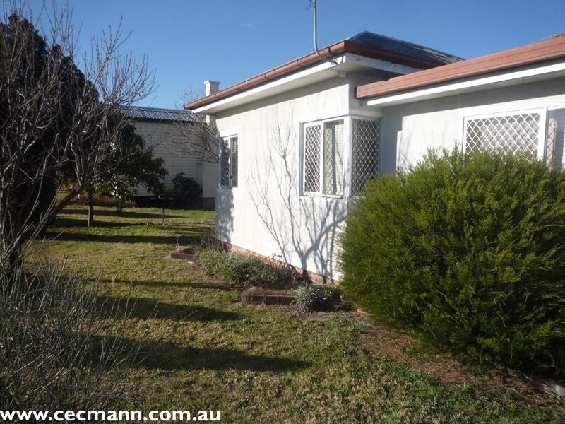 13 Symes Street, Stanthorpe QLD 4380