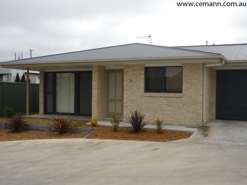 19/21 Wolfram Street, Stanthorpe QLD 4380