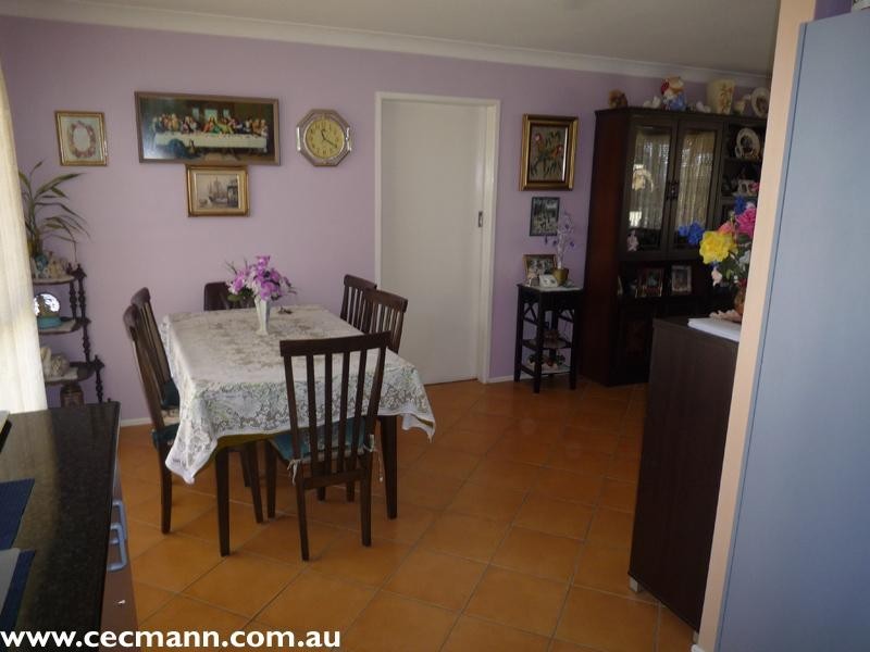 1 Smythe Street, Stanthorpe QLD 4380