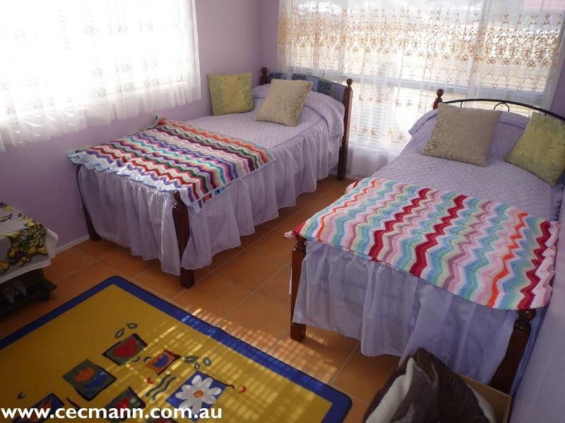 1 Smythe Street, Stanthorpe QLD 4380