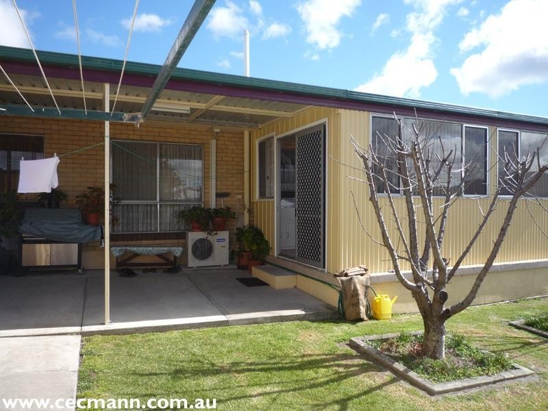 1 Smythe Street, Stanthorpe QLD 4380