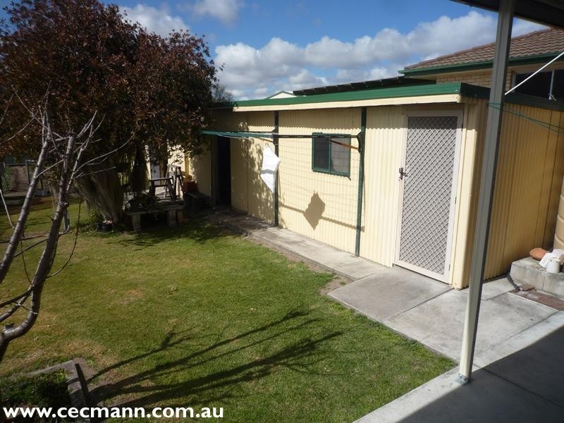 1 Smythe Street, Stanthorpe QLD 4380