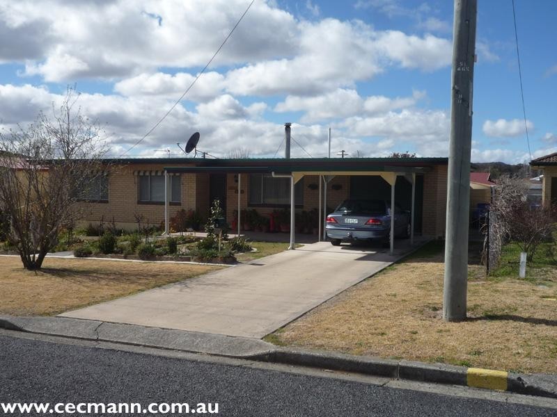 1 Smythe Street, Stanthorpe QLD 4380