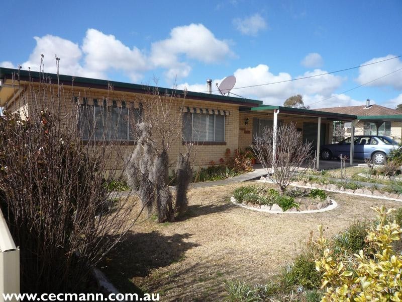 1 Smythe Street, Stanthorpe QLD 4380