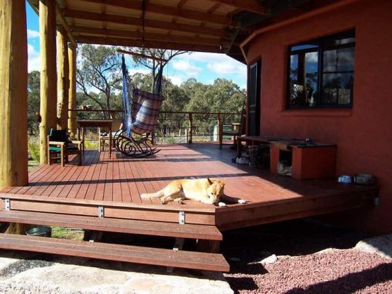 836 Eukey Road, Stanthorpe QLD 4380